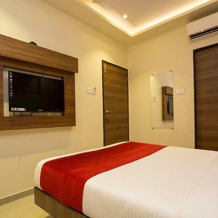 Hotel Grace Inn Bombay Exterior foto