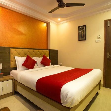 Hotel Grace Inn Bombay Exterior foto