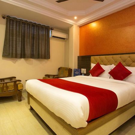 Hotel Grace Inn Bombay Exterior foto